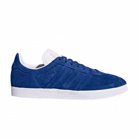Adidas Gazelle 'Stitch and Turn - Collegiate Royal'