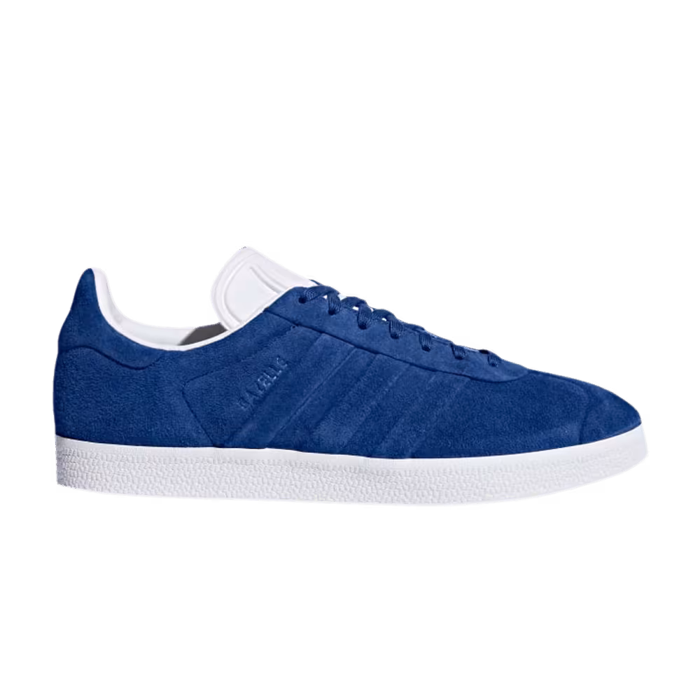 Adidas Gazelle Stitch and Turn - Collegiate Royal