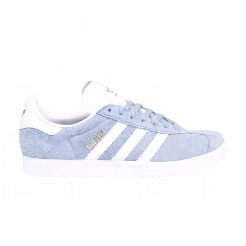 adidas Gazelle 'Tactile Blue White'