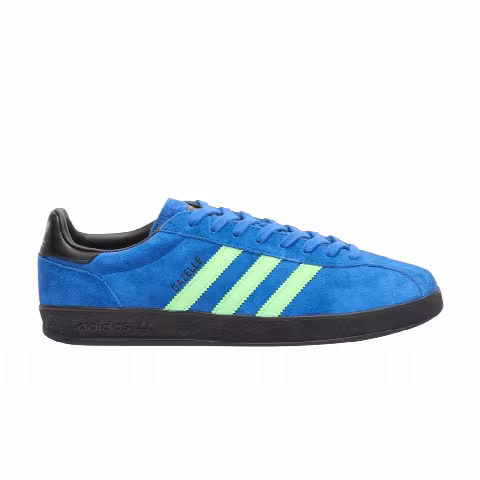 adidas Gazelle Indoor 'Blue Core Black'