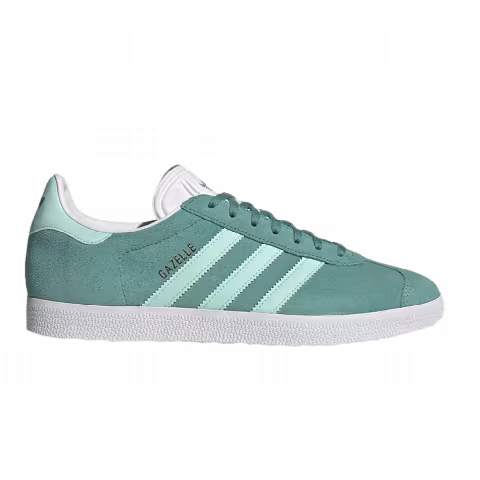 Adidas Gazelle 'True Green'