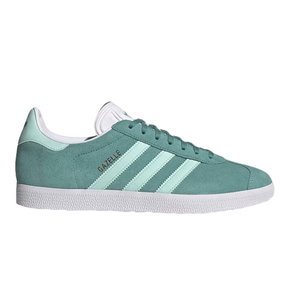 Adidas Gazelle True Green