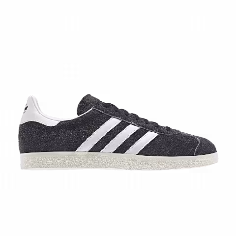 Adidas Gazelle 'Black Off White'