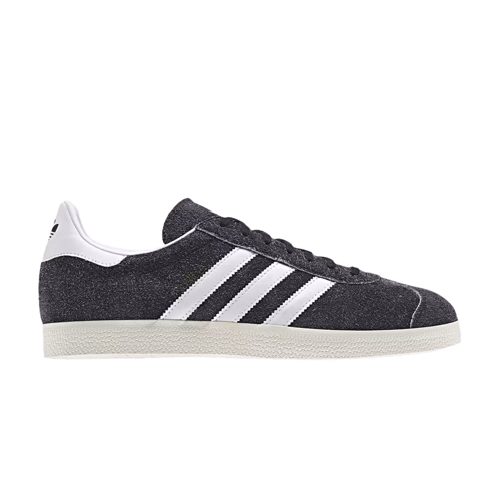 Adidas Gazelle Black Off White