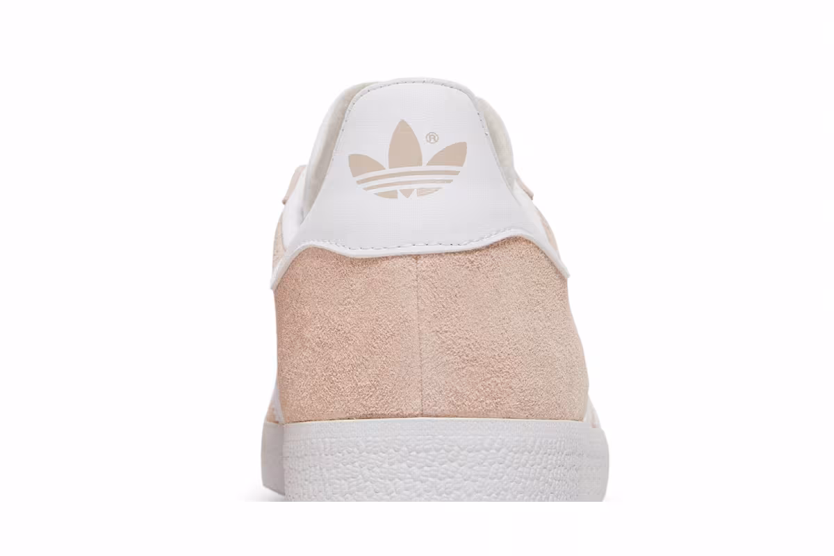 adidas Gazelle Vapor Pink, view 8