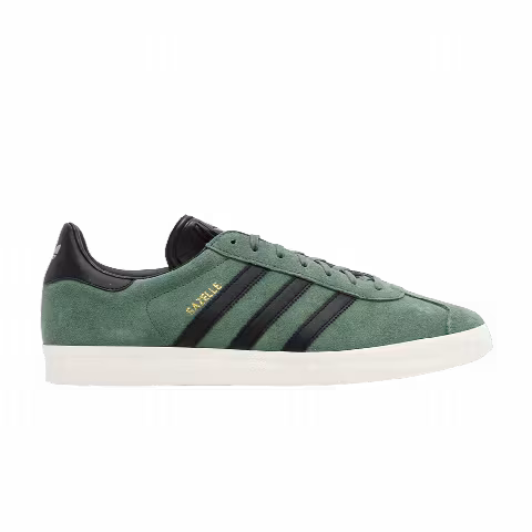 Adidas Gazelle 'Trace Green'