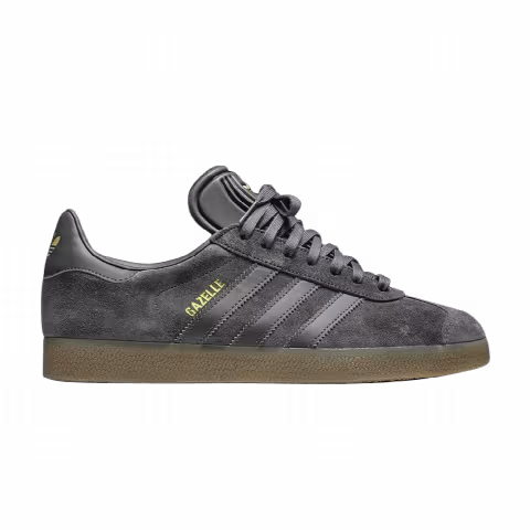Adidas Gazelle 'Utility Grey'