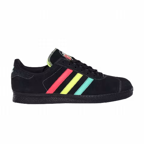 Star Wars x adidas Gazelle 2 'Boba Fett'