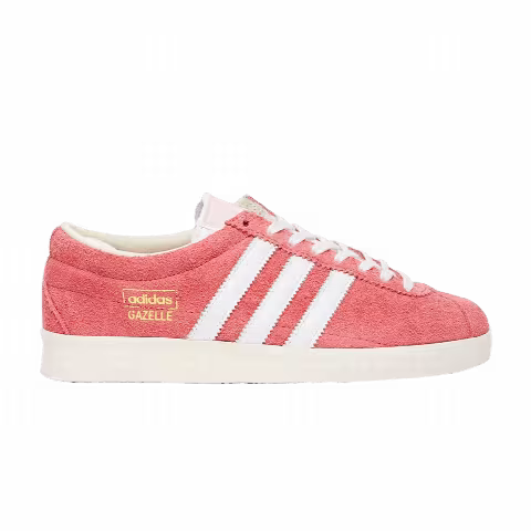Adidas Gazelle Vintage 'Real Pink'