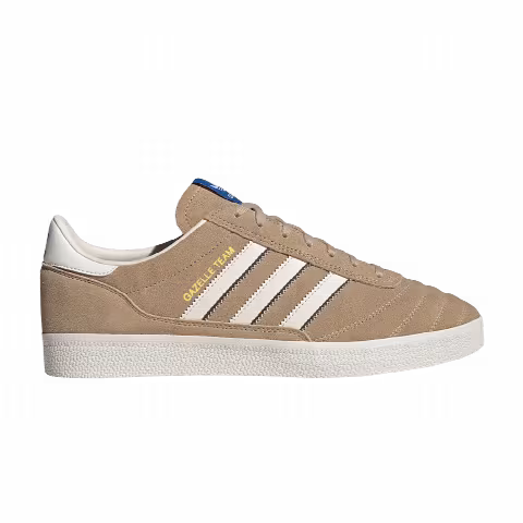 adidas Gazelle Team 'Magic Beige'