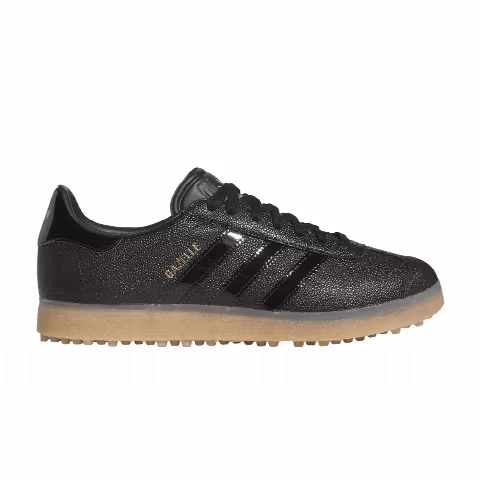 adidas Gazelle Golf LUX 'Night Indigo'