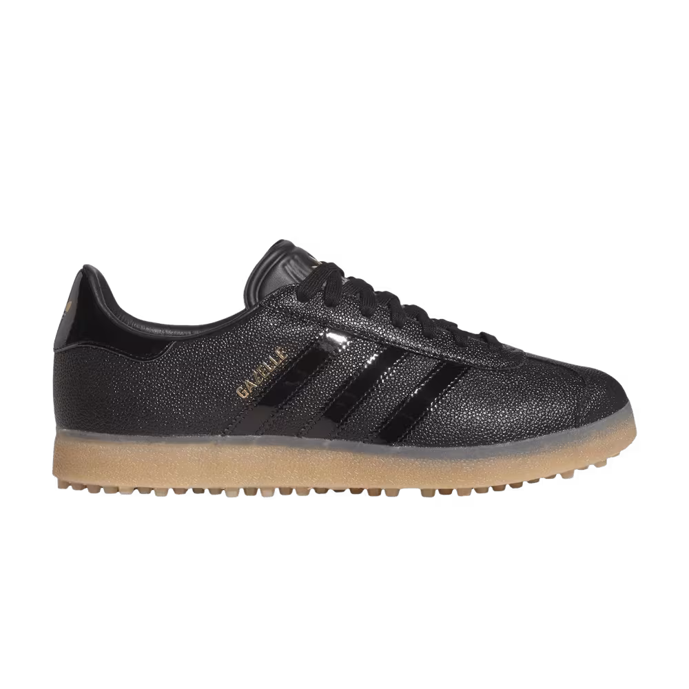 adidas Gazelle Golf LUX Night Indigo