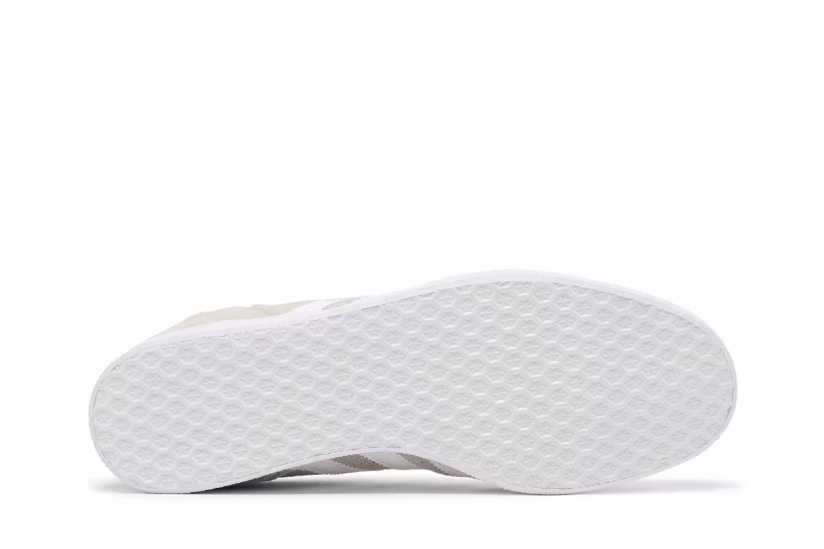 Adidas Gazelle Clear Grey, view 5