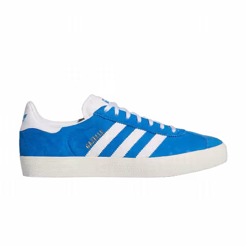 Adidas Gazelle ADV 'Bluebird'