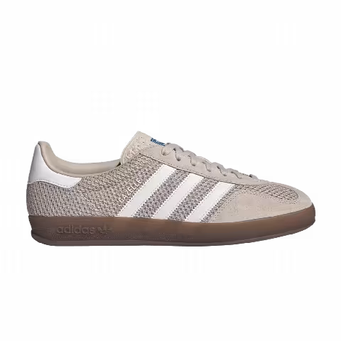 Adidas Gazelle Indoor 'Wonder Beige Gum' JD Exclusive