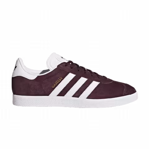 Adidas Gazelle 'Maroon'