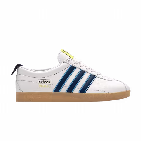 Adidas Gazelle Vintage 'Dentist Chair'