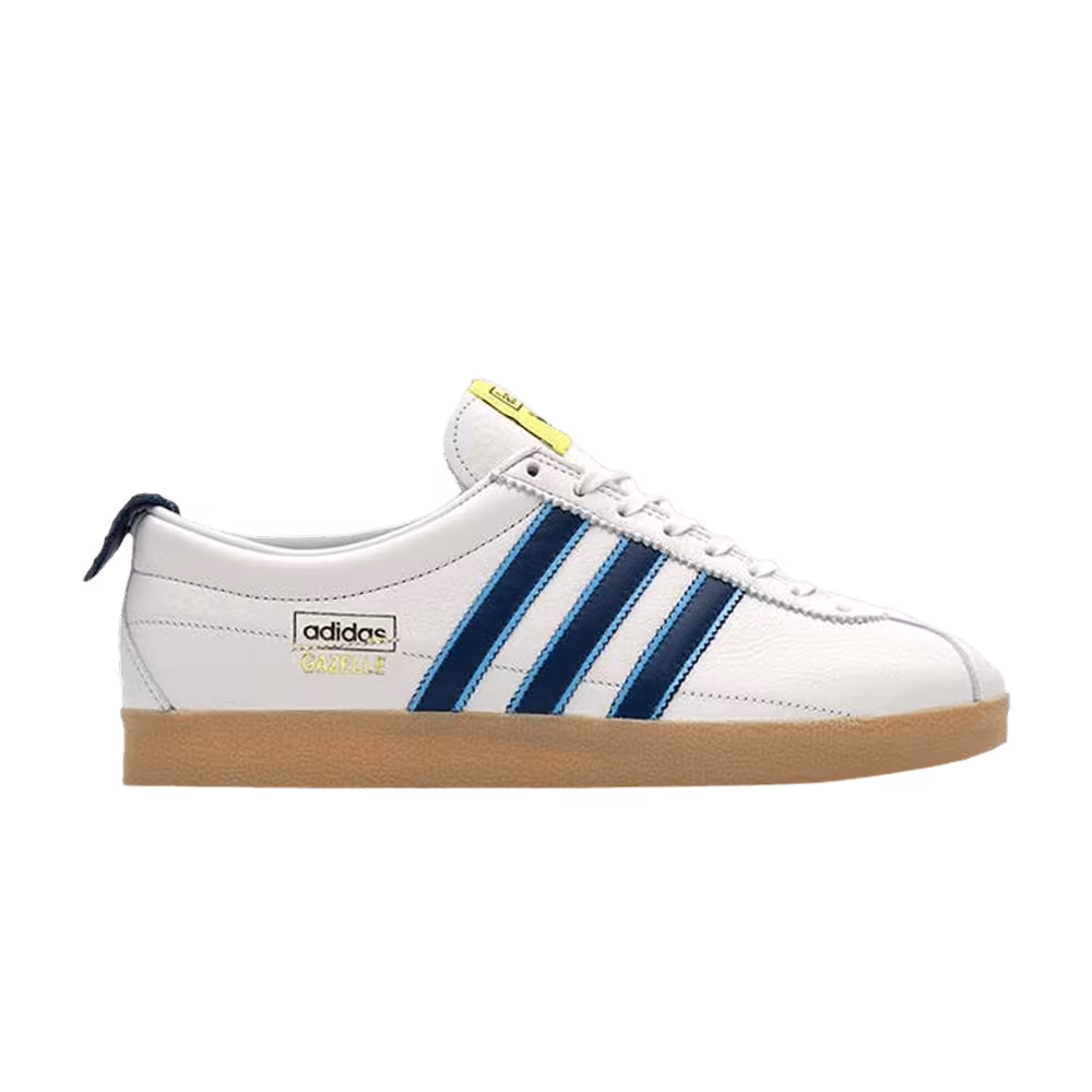 Adidas Gazelle Vintage Dentist Chair
