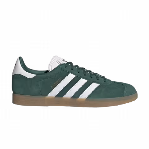 Adidas Gazelle 'Collegiate Green Gum'