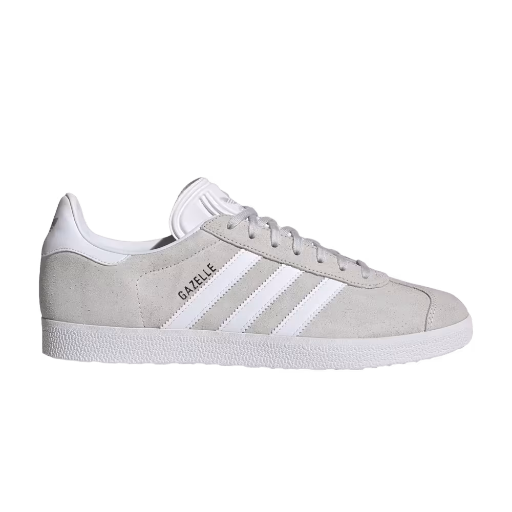 Adidas Gazelle Grey