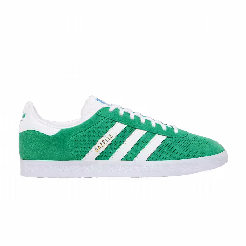 Adidas Gazelle 'Green'