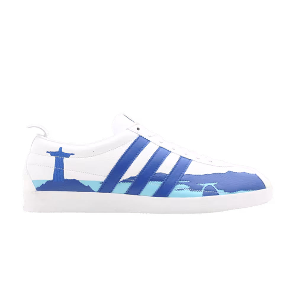 Adidas Gazelle Vintage