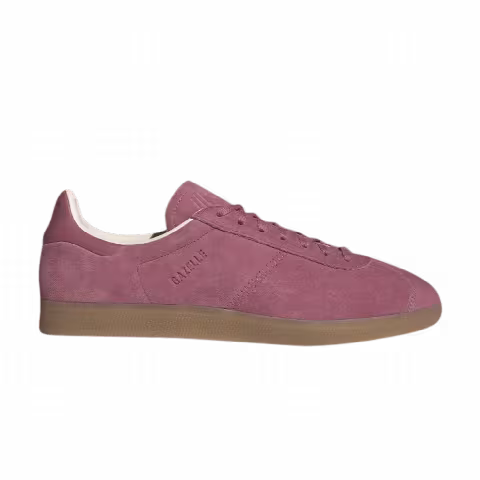 Adidas Gazelle 'Trace Maroon Gum'