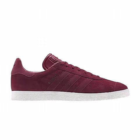 Adidas Gazelle 'Collegiate Burgundy'