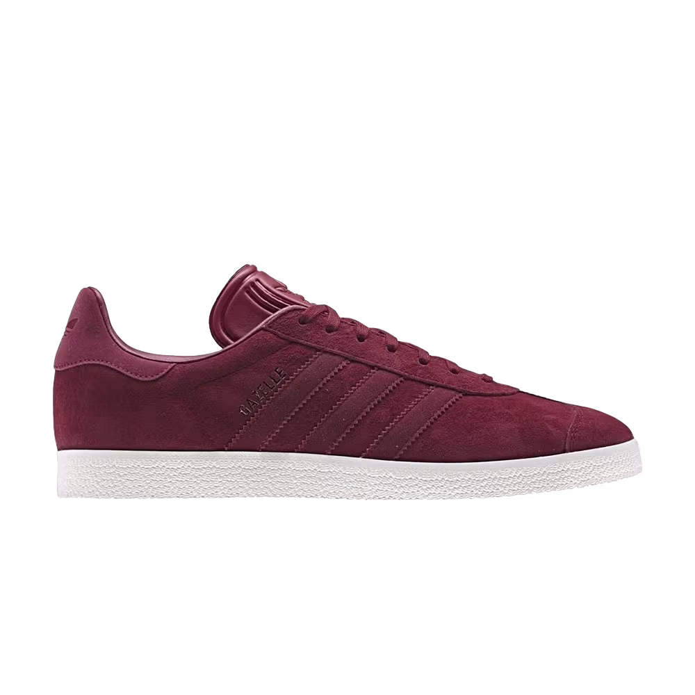 Adidas Gazelle Collegiate Burgundy
