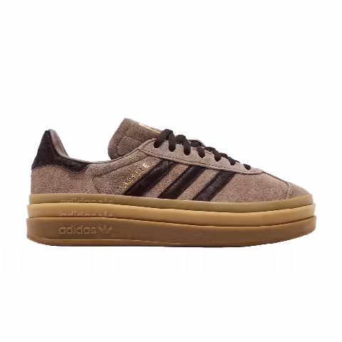 adidas Wmns Gazelle Bold 'Earth Strata'