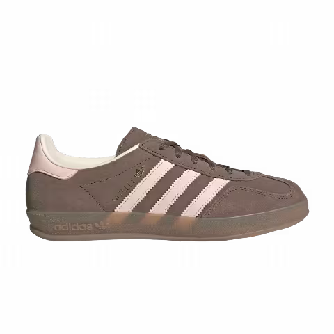 adidas Wmns Gazelle Indoor 'Earth Strata Wonder Quartz Gum'
