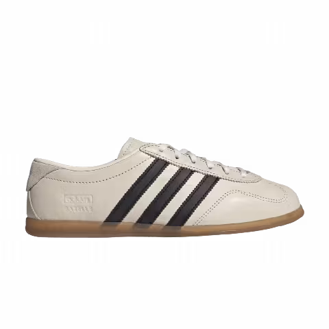 adidas Wmns Gazelle Lo Pro 'Chalk White Core Black Gum'