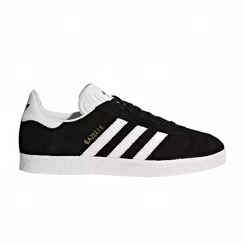 Adidas Wmns Gazelle 'Core Black'
