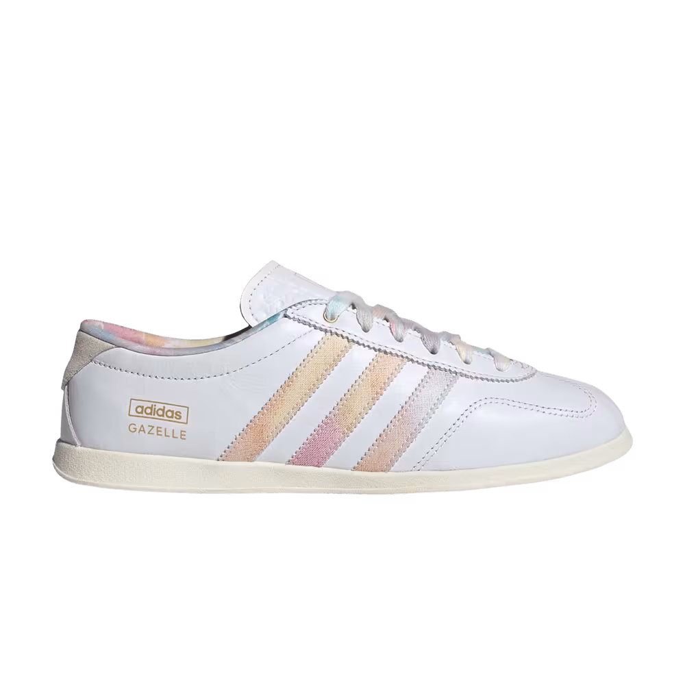 adidas Women's Gazelle Pro Cloud White