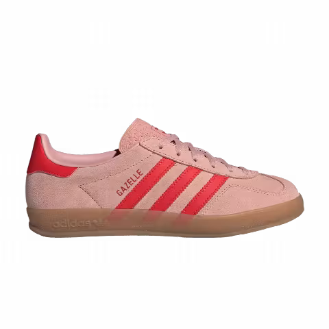 adidas Wmns Gazelle Indoor 'Wonder Mauve Gum'