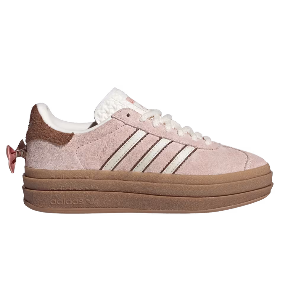 Disney x adidas Women's Gazelle Bold The Aristocats - Marie