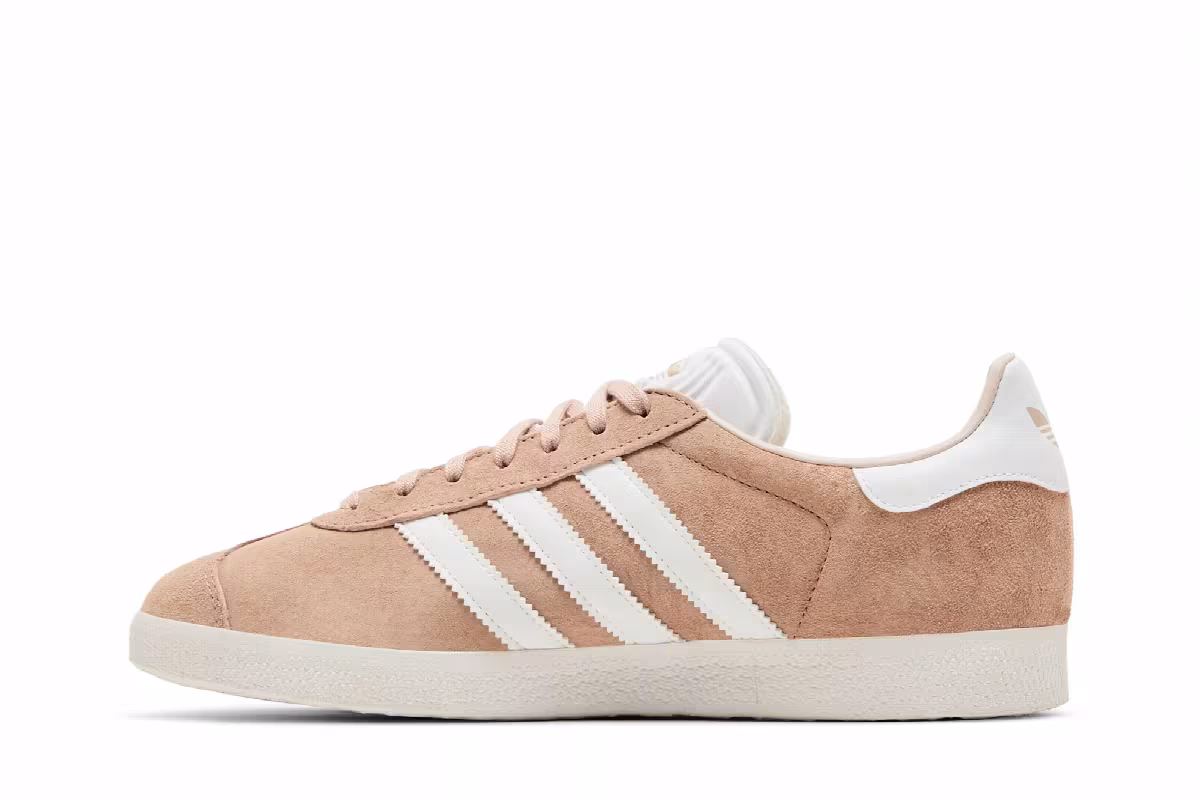 Adidas Women's Gazelle Linen, view 4