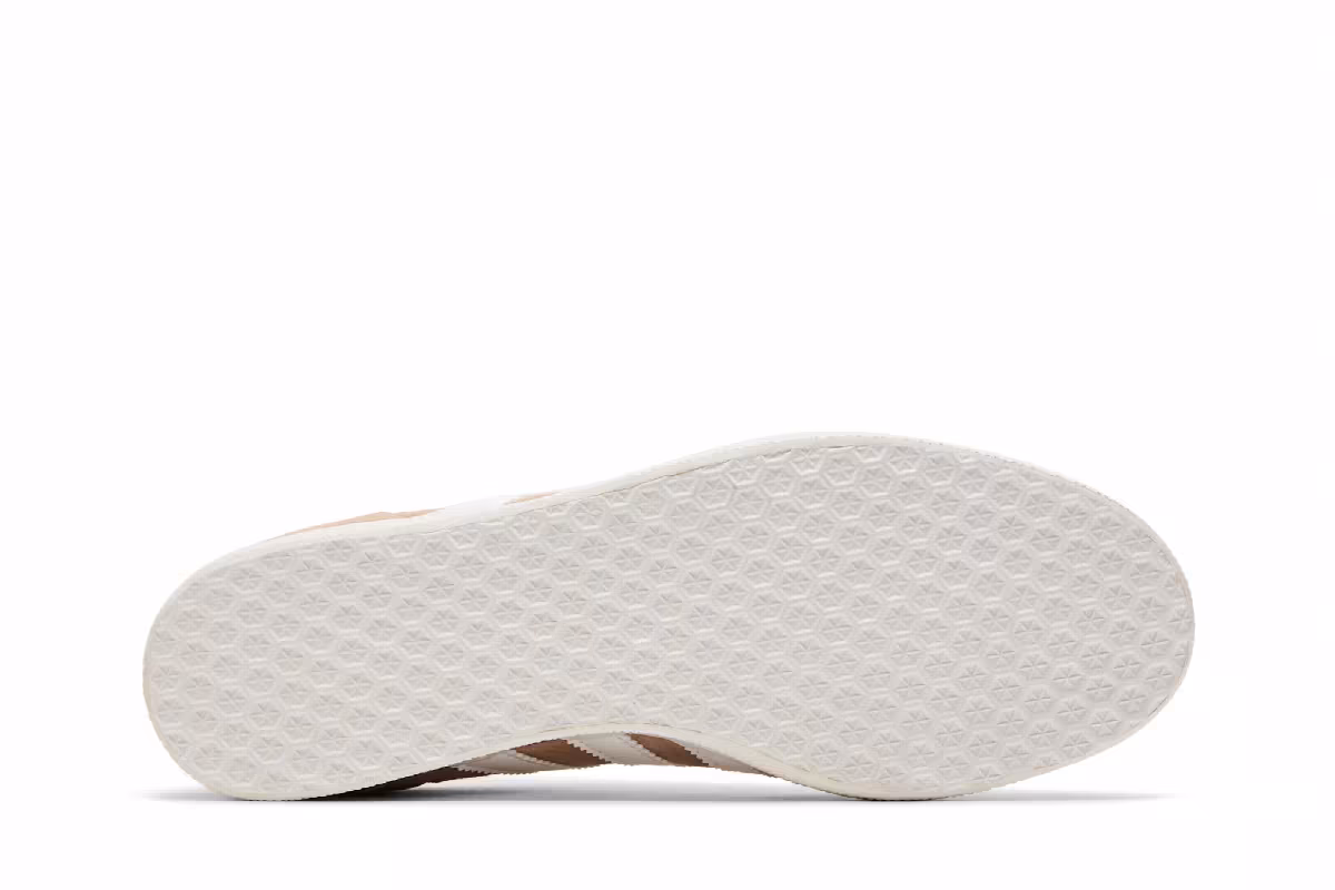 Adidas Women's Gazelle Linen, view 5