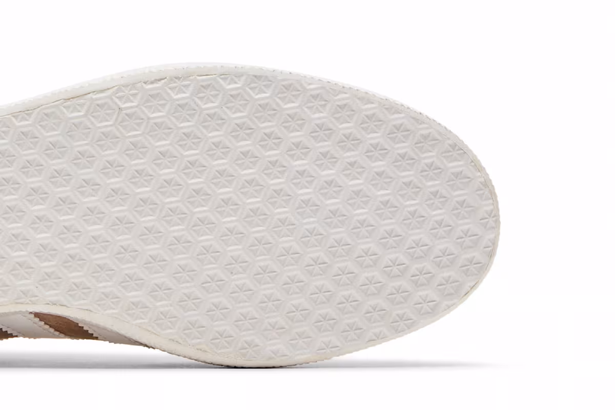 Adidas Women's Gazelle Linen, view 6