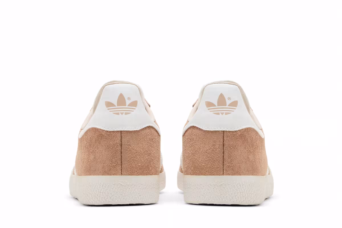 Adidas Women's Gazelle Linen, view 7