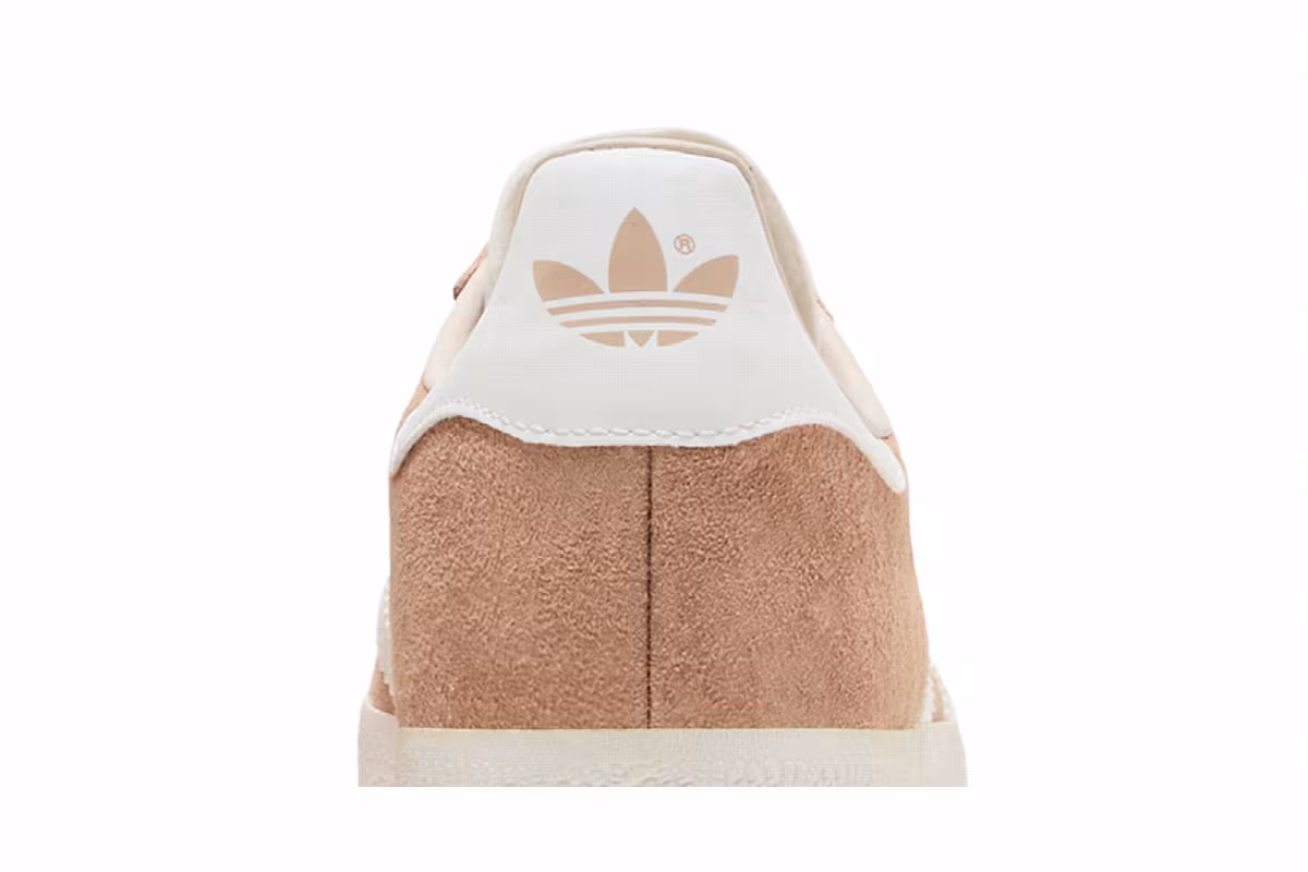 Adidas Women's Gazelle Linen, view 8