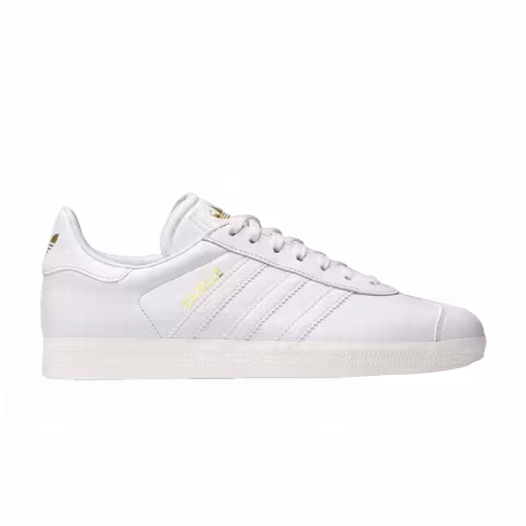 Adidas Wmns Gazelle 'Crystal White'