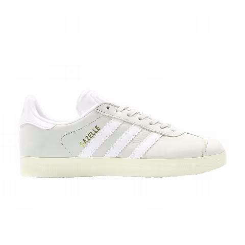 Adidas Wmns Gazelle 'Linen Green'