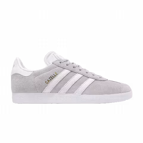 Adidas Wmns Gazelle 'Grey'