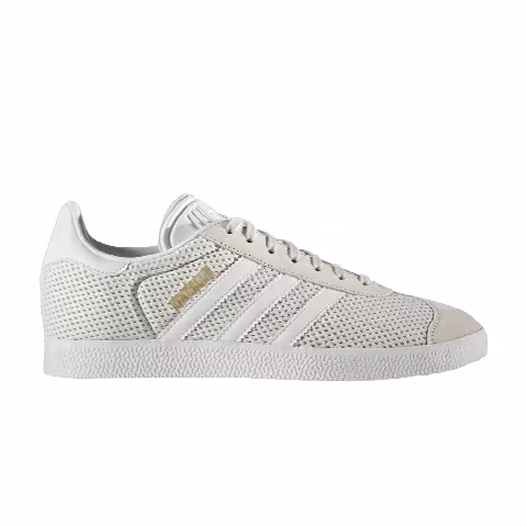 Adidas Wmns Gazelle 'Talc'