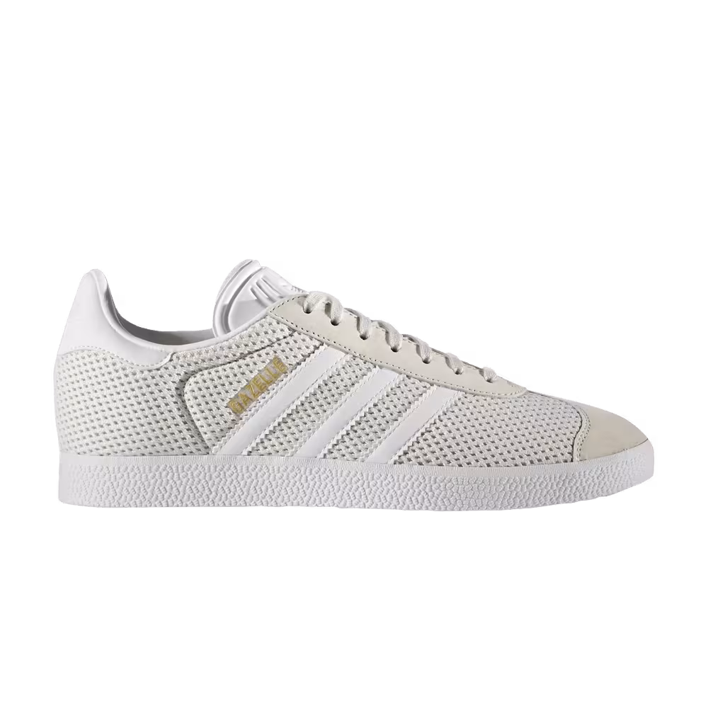 Adidas Women's Gazelle Talc