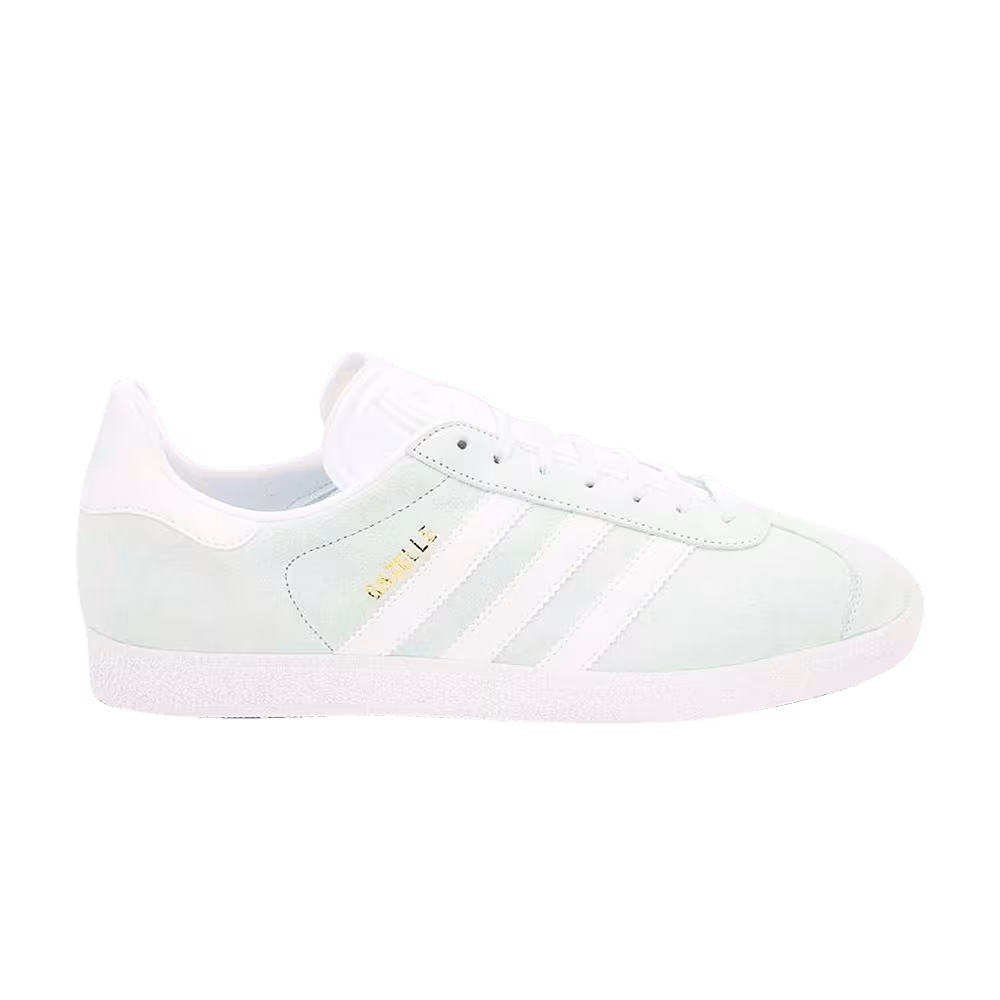 Adidas Women's Originals Gazelle Ice Mint