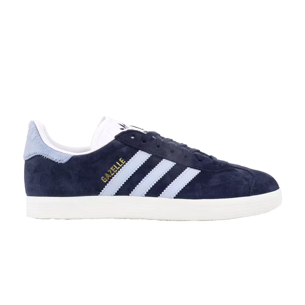 Adidas Women's Gazelle Collegiate Navy