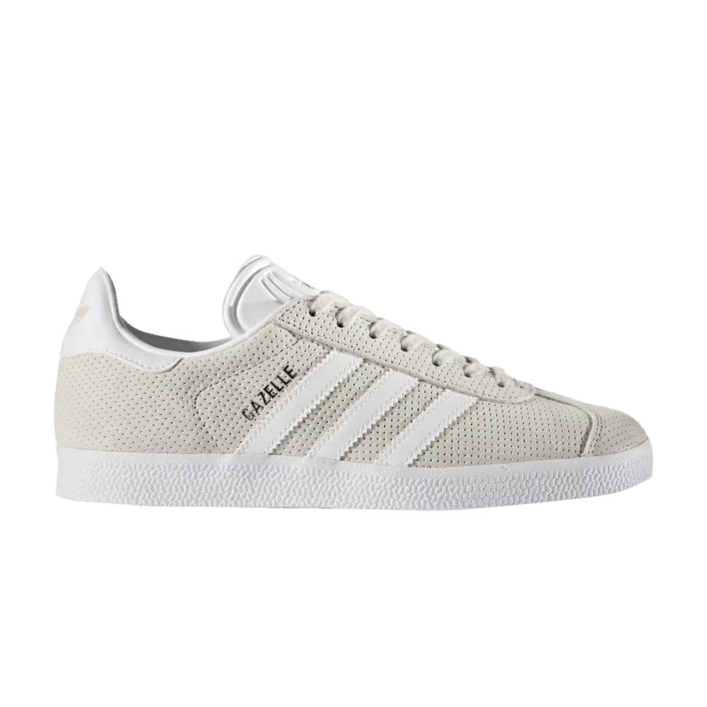 Adidas Women's Gazelle Clear Brown