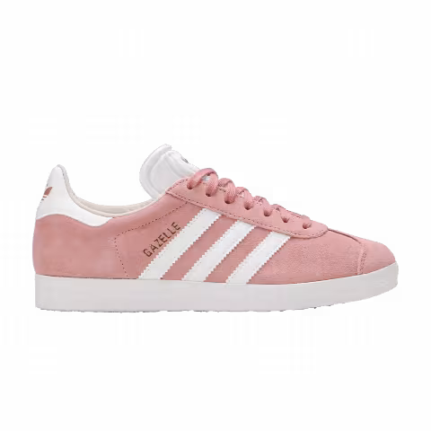 Adidas Wmns Gazelle 'Ash Pearl'